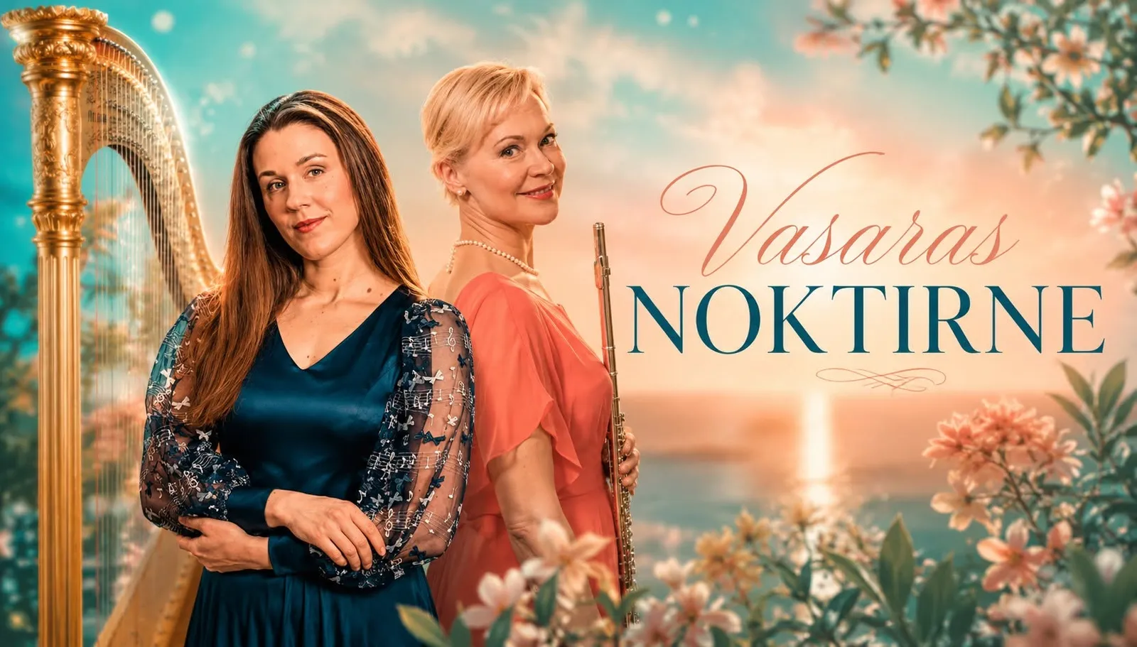 Vasaras noktirne