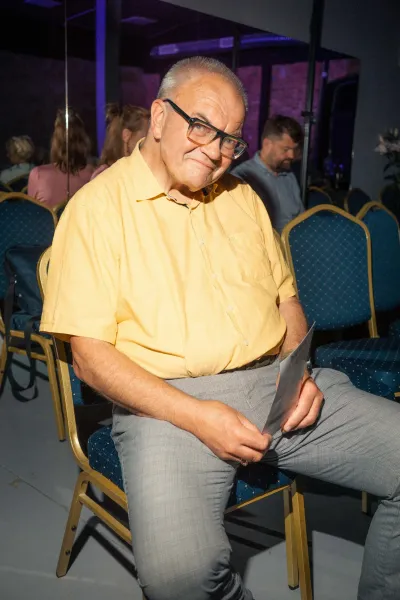 Vasaras noktirne