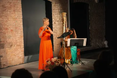 Vasaras noktirne