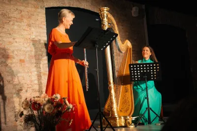 Vasaras noktirne