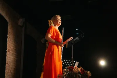 Vasaras noktirne
