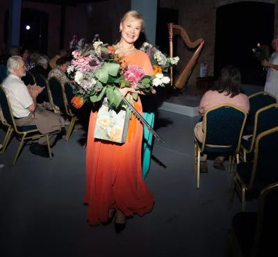 Vasaras noktirne