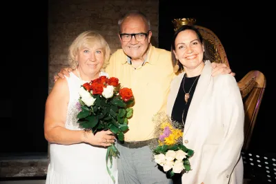Vasaras noktirne